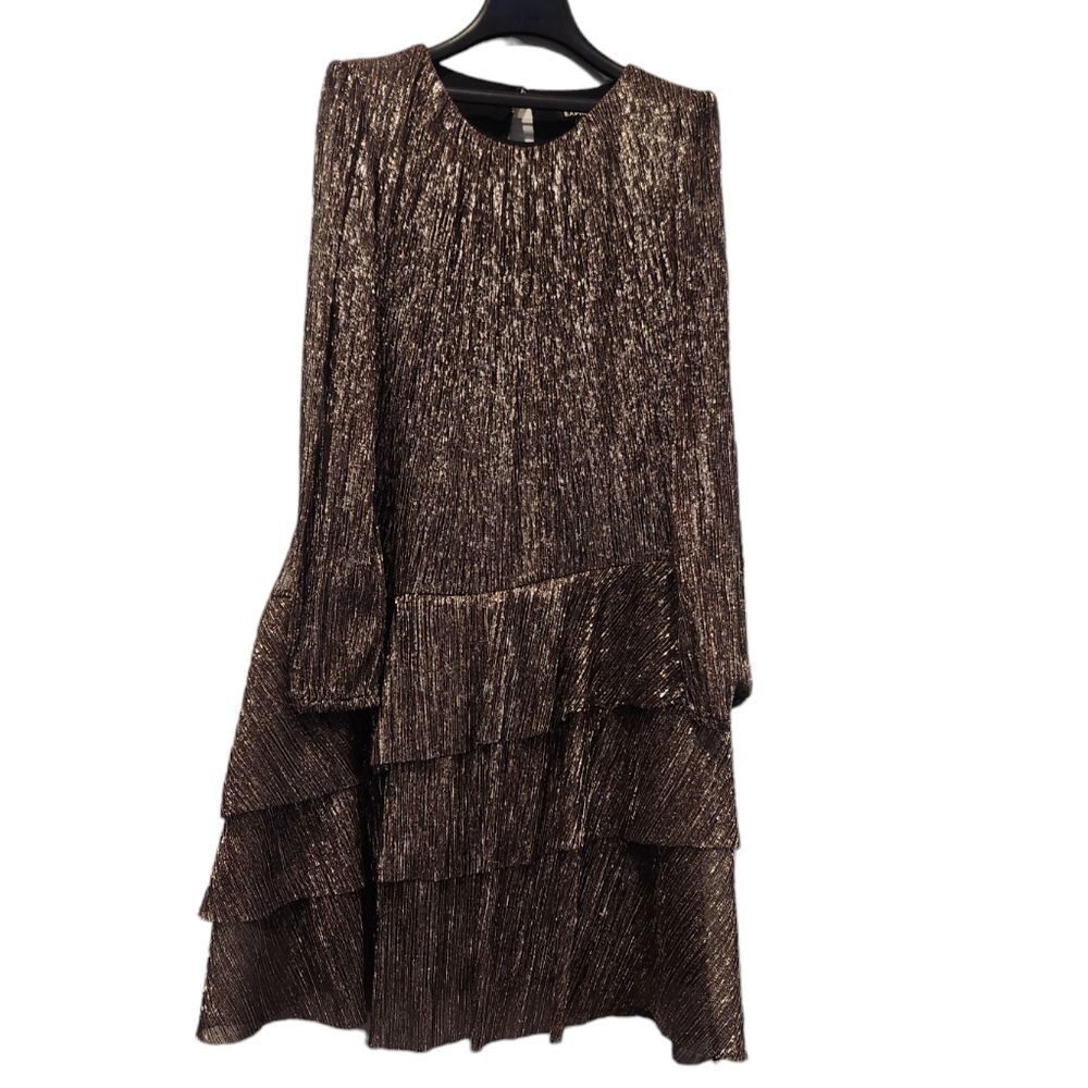Express dress size xs